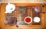 习茶技艺之——备器