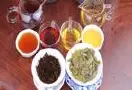普洱茶知识 生茶与熟茶的区别