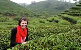从牛津大学的“中国研究”到世界知名茶叶公司的TEA BUYER ——Bethan Thomas的中国茶缘
