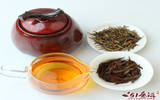 红茶的八种香型