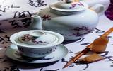 茶韵禅机：禅茶的五种味道