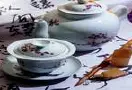 茶韵禅机：禅茶的五种味道