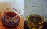 熟茶和生茶制作区别