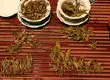 如何从形态上鉴别普洱古树茶与台地茶？