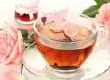 紫罗兰花茶的功效与作用有哪些？