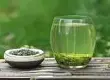 夏日喝绿茶最好的季节