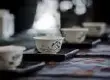 饮茶茶具一套完整的茶具需要茶器