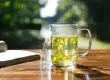 绿茶有助于瘦身减肥？