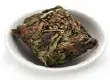 如何辨识漳平水仙茶的品质呢？