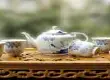 骨瓷茶具将使用和艺术的双重价值集于一身