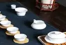 越窑茶具发展及历史文化介绍