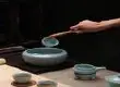 唐代茶具使作及发展历史