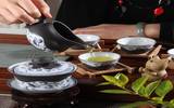 瓷器茶具的特点和用途介绍
