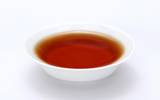 正山小种茶汤放了几个小时茶汤颜色变成浅黑色为什么呢?