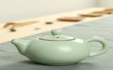 黑瓷茶具起源发展及文化历史