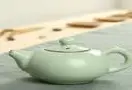 黑瓷茶具起源发展及文化历史