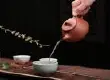紫砂质茶壶紫砂壶的特点介绍
