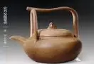 故宫博物院馆藏宜兴紫砂茶器大量精品紫砂器被宫廷收藏使用