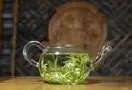 如何鉴别绿茶？