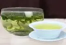 常喝菊绿茶有那些作用