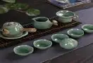 清代茶具的发展及文化