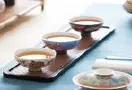 “听声辨色”辨别陶瓷茶具的质量