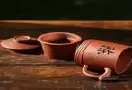 紫砂茶壶造型“圆器”“方器”“仿真器”“筋纹壶”“提梁壶”知识介绍