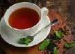 每天饮茶一杯红茶有利于心脏健康