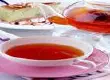 枸杞茶具有补益肝肾、健脾补血的功效