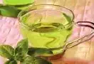 杜仲绿茶能滋补肝肾，有降血压、降低血脂的功效