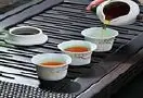 茶药膳疗法对保健起着不可忽视的作用