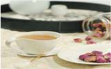 牡丹花茶美容养颜、减缓衰老茶疗功效