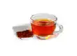 暖身补气茶可以加强体质，改良脾胃功效