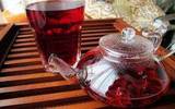 红雪茶减肥、降血脂茶疗功效