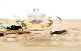 养生菊花茶“久饮菊花茶，能够利血气 能耐老而延寿”