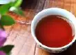 乌梅五味子茶润肺止咳、益气安眠茶疗功效