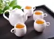 白茅根茶 清热凉血 止血利尿 抗菌功效