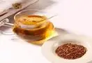 薏米降糖茶能降血糖、强身健体、清热解毒，而且有延年益寿的作用
