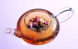 甜叶菊复合花草茶做法及功效作用