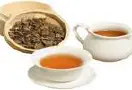 实性体质不适合饮用热性的茶