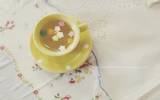 茴香茶有温肾散寒和胃理气的作用功效