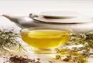茴香花园茶清新提神、减肥美容茶疗功效