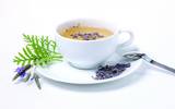 牛蒡红枣茶利尿通便、排毒养颜茶疗功效