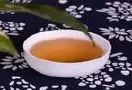 乌龙消脂益寿茶消脂减肥功效