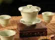 茶商故事: 普洱茶之年