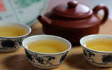 “茶谈”助力传统文化回归日常生活