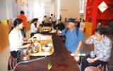 云南孟库普洱茶在中国茶叶市场的出现