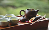 茶具, 茶具, 餐饮, 物流, 房地产..。茶业之龙已形成