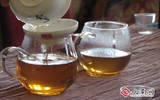 云南临沧成全国最大的红茶生产基地普洱茶叶原料占50%