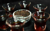 云南普洱茶被称为“云南尤物”名片
